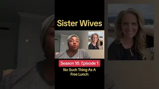 #sisterwives #tlc #kodybrown #robynbrown #meribrown #season18 #polygamy #realitytv #recap