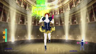 Just Dance 2020: Emma - Cercavo Amore (MEGASTAR)