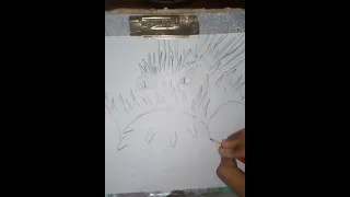 How To Draw Drago Bewilderbeast From How To Train Your Dragon 2
