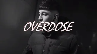 ZKR x Niaks Type Beat - "OVERDOSE" Instru Rap/Old School Freestyle (prod. NemboKid)