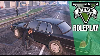 VADÁSSZUK LE ŐKET!😡 - GTA V. RP