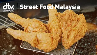 Kompilasi Kisah Peniaga Jalanan TERBAIK di Lembah Klang | Marathon Streetfood