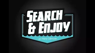 Search and Enjoy Ep. 3 Nantucket