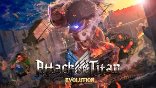 Return of Best New Attack on Titan Game of 2022 Is Here...