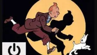 Tintin Theme Song HipHop Remix