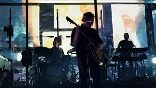 Ben Howard - Nica Libres At Dusk at Eventim Apollo 13/6/18