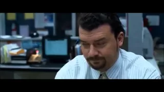 due date funny scene (western union)