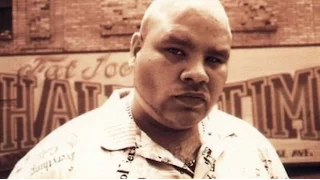 Fat Joe ft. Nas, Big Pun, Jadakiss & Raekwon - John Blaze (Original Version)