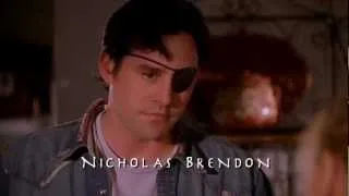 Buffy the Vampire Slayer | Season 8 - Opening Credits