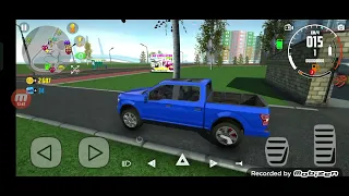 новое видео по Car Simulator 2 проходим миссии на острове дрифтуем