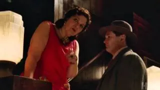 Boardwalk Empire Season 1 - Trailer