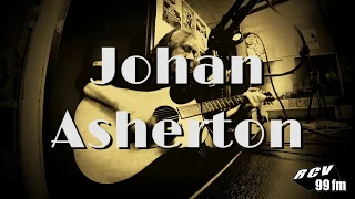 Johan Asherton - Shouting In A Bucket Blues