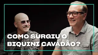 Como surgiu o nome "Biquini Cavadão"? | O Som do Vinil