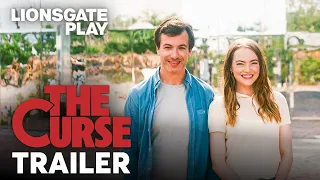 The Curse | Official Trailer  | Nathan Fielder | Benny Safdie | Emma Stone @lionsgateplay