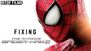 Fixing The Amazing Spider Man 2 (Video Essay) ft. Armored Penguin