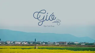 Gió (风) - Ngưu Tuấn Phong (Đi đến nơi có gió OST) | Vietsub by HIMAWARI Mayuki
