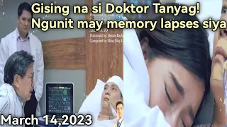 Abot Kamay Na Pangarap "Robert had memory lapses" (March 14,2023) Episode 163 teaser update