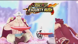 ОЧЕНЬ МНОГО УСОВ!! | 5000+ GEMS on EX Gol D. Roger/Whitebeard!! | One Piece: Bounty Rush