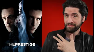 The Prestige - Movie Review