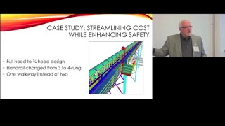 The application of VR in mine development and operations - Clark Whiting