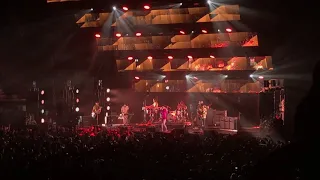 Paramore - crushcrushcrush (Live in LA- at The Forum 7/18/2018)