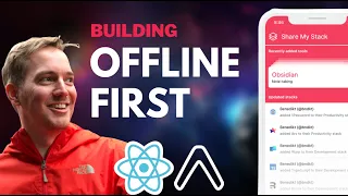 Offline Apps, Indie Hacking & AI with Benedikt Müller | Rocket Ship 012