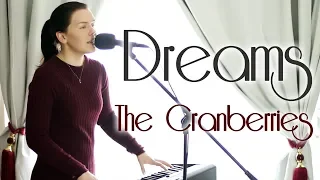 Dreams - The Cranberries | Piano Vocal Cover | ShowPony