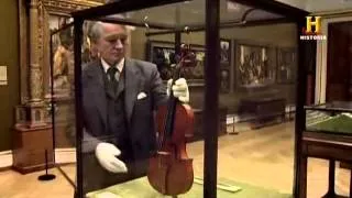 093 - Un gran Stradivarius - El Mesias - Documental (ESP)+Doc