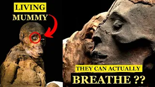 Egypt's Most Unusual Mummy Discoveries Revealed | 3000 Years Old Hidden Treasure Found.