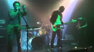 Marder - Der Jäger (live @ Kulturpalast, Wiesbaden)