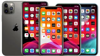 Jaki iPhone w 2021? Którego iPhone'a warto kupić? | Poradnik w 240sek.