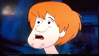 another clip from Scooby Doo funland of freaky frights interactive DVD game