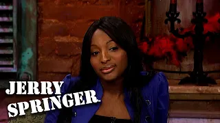 Transgender Girlfriend | Jerry Springer