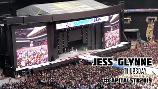 Capital Summertime Ball 2019 Live: Thursday by Jess Glynne