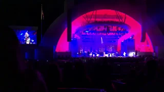 Heart "Mistral Wind" Hollywood Bowl September 9th 2019