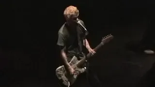 Green Day - (Nassau Veterans Memorial Coliseum) Uniondale, Ny 12.2.94 (HD Muitcam DAT Audio)