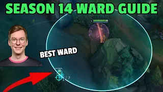 WARD GUIDE SEASON 14 [ALL ROLES] | Treatz