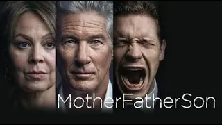 (2019) MotherFatherSon - Official English Trailer (BBC Studios & Amazon PrimeVideo)
