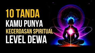 Jika Punya Tanda-tanda ini Artinya Kecerdasan Spiritualmu Sangat tinggi!! - Duaratus Persen