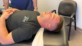 #TeamRingDinger® Chiropractors Dr Eric Prather & Dr Matt Tuttle Are Advanced Chiropractic Technique