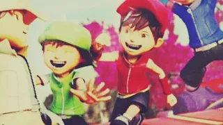 Foto boboiboy 2