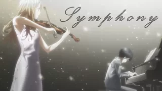 [Your Lie In April] Symphony