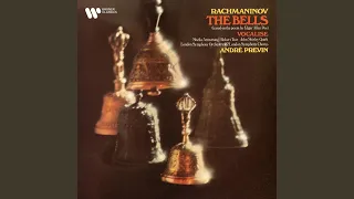 The Bells, Op. 35: I. Allegro ma non tanto
