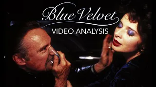 Blue Velvet - Video Analysis