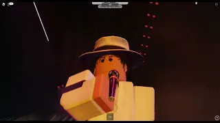 Roblox Michael Jackson SC Bad World Tour (Map Is From Davidto)