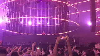 Amsterdam Music Festival 2015 - Tiësto