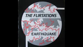 The Flirtations - Earthquake (Richter Scale Edit)