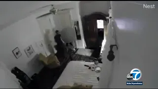 Dad arrested after 14-year-old daughter installs Nest video camera in bedroom I ABC7