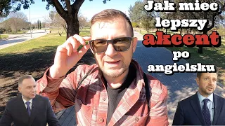 Jak Miec Lepszy Akcent po Angielsku