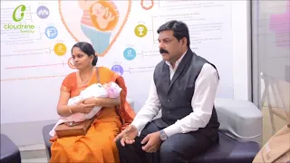 IVF Successful Story of Ankur Fertility Centre by Dr. Vaishali Chaudhary